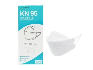 3D Protective Mask