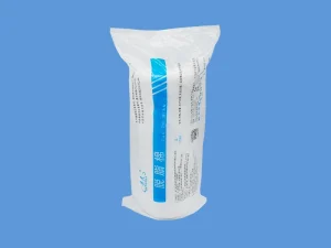 Absorbent Cotton
