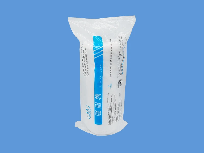 Absorbent Cotton