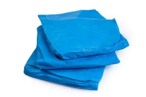 Bed Cover for Single Use