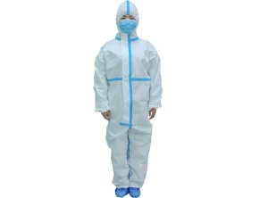 Chemical Protecttive Clothes