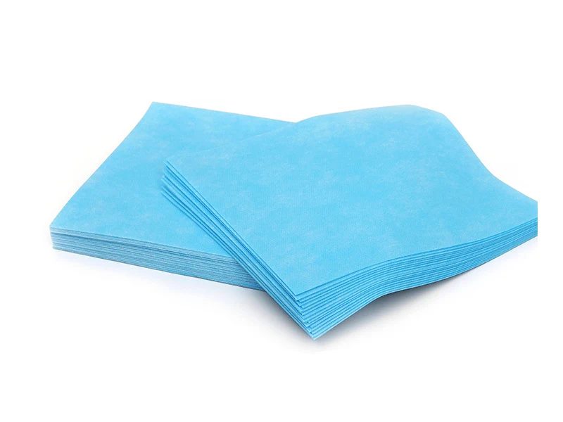 Composite Underpad and Mattress Cover