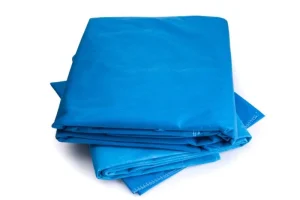 Disposable Bedding Pack