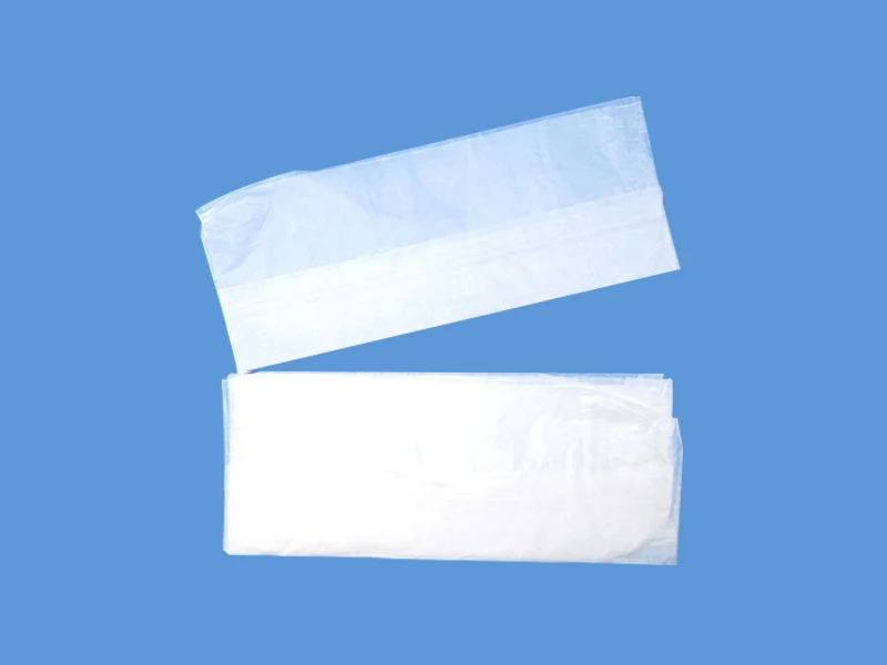 Disposable Brush Cover