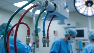 Disposable Endoscope Protective Cover