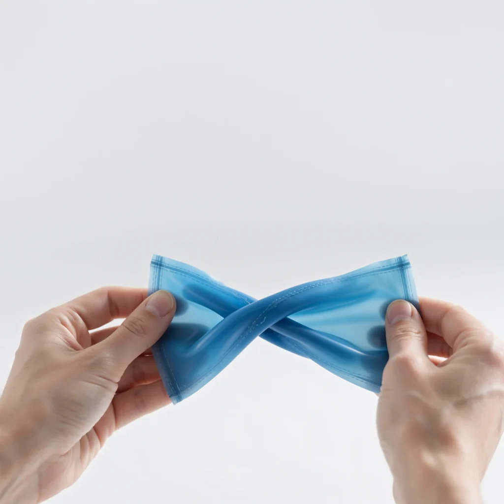 Disposable ENT Endoscope Protective Cover