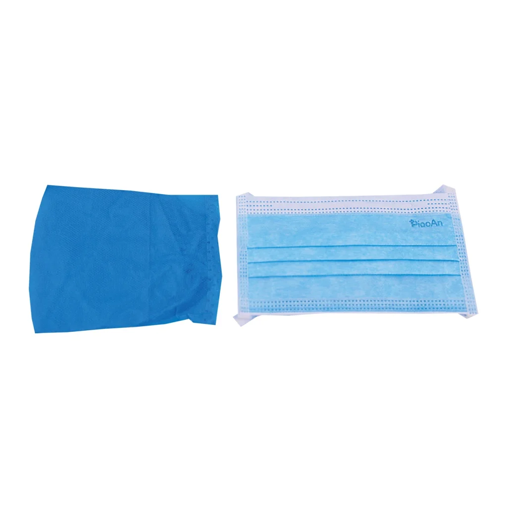 Disposable Mask and Cap Set