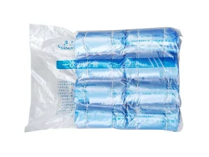 Disposable Medical Shoe Covers