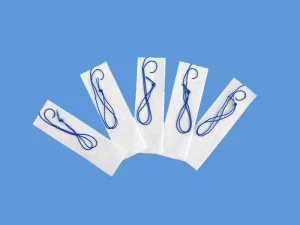 Disposable Neurosurgical Cottonoid Patties