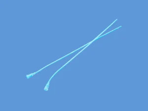 Disposable Rectal Catheter