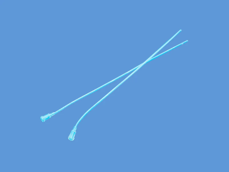 Disposable Rectal Catheter