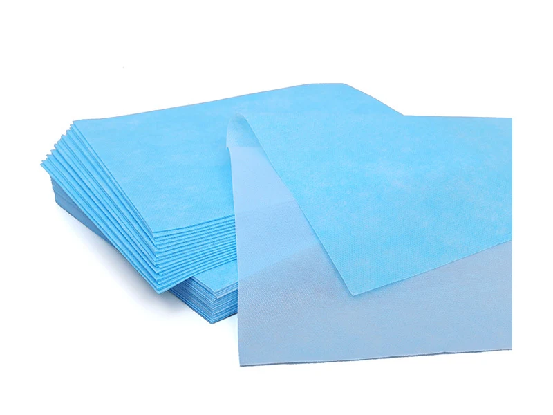 Disposable Treatment Drape
