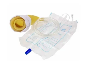 External Urine Collector