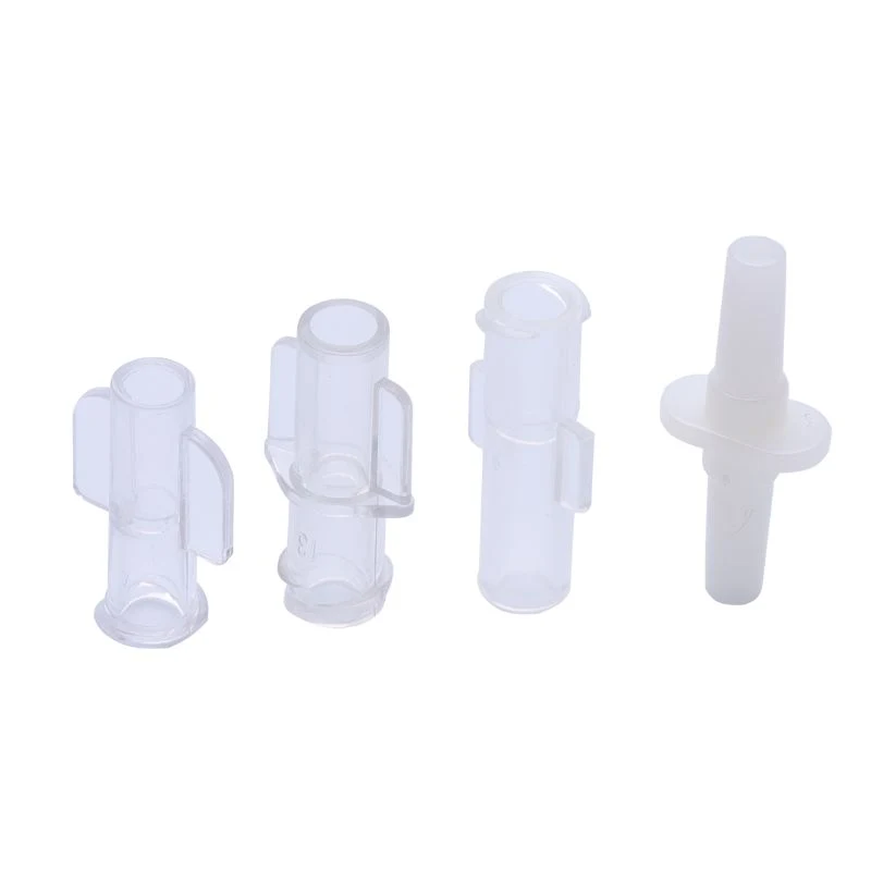 Female Luer and Luer Slip Connectors