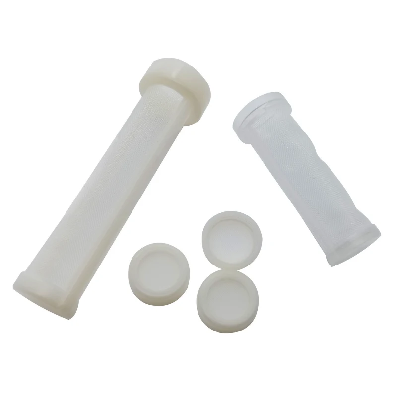 Fluid Filter