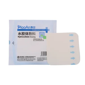 Hydrocolloid Dressing