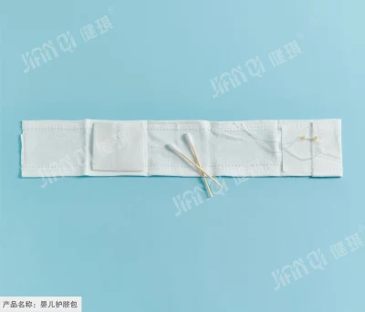 Infant Umbilical Care Pack
