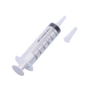 Irrigation Syringe