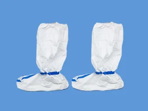 Isolation Shoe Covers