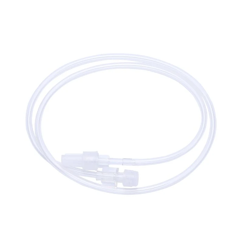 IV Extension Line