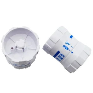 IV Flow Regulator