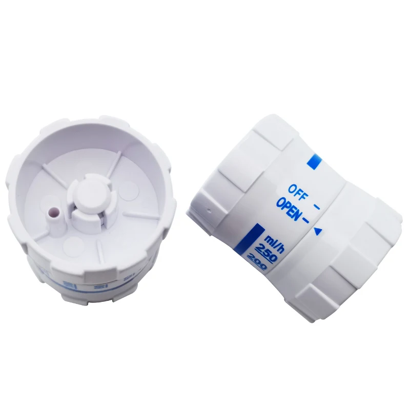 IV Flow Regulator