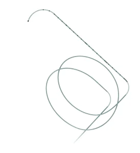 Kink-resistant Anesthesia Catheter
