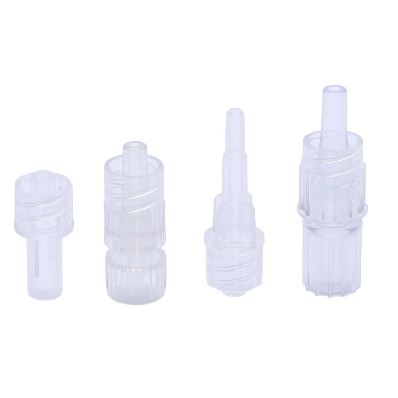 Luer Lock Connector