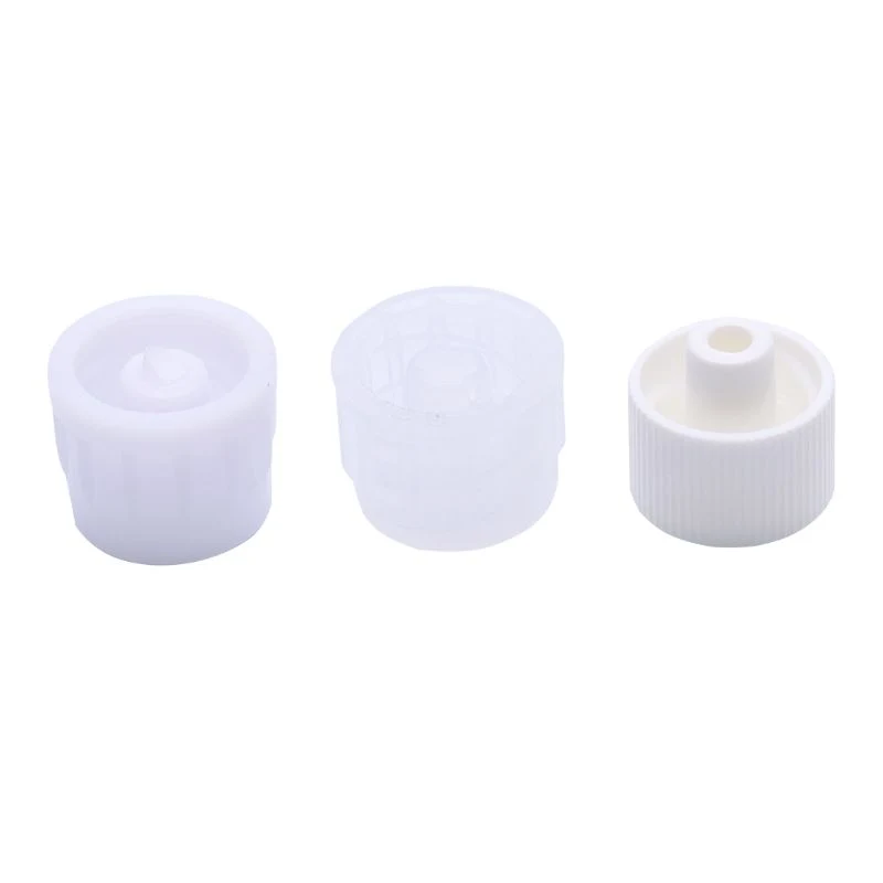 Male Luer Caps
