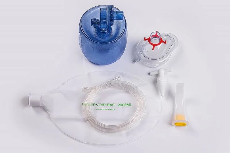 Manual Resuscitator