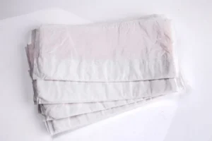 Medical Bed Brush Cover