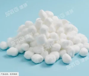 Medical Cotton Ball