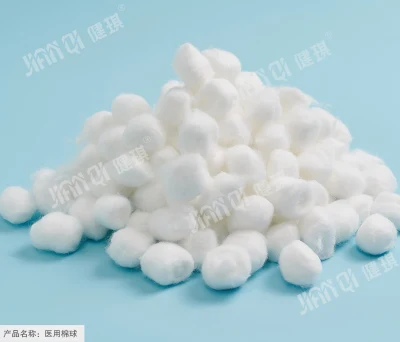 Medical Cotton Ball