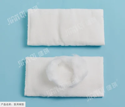 Medical Cotton Pad