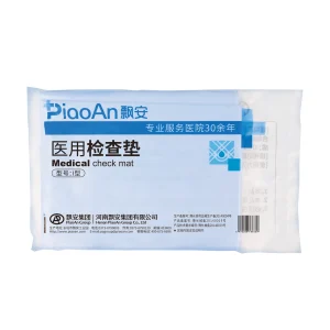 Medical Examination Pad
