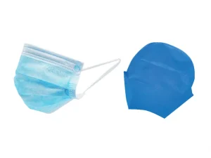 Medical Mask with Cap