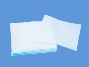 Medical Nonwoven Dressing