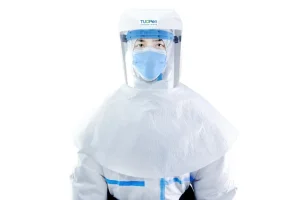 Medical Positive Pressure Protective Hood