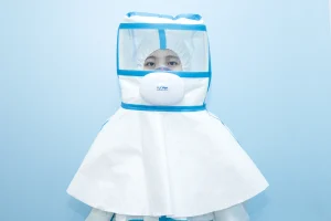 Medical Protective Hood