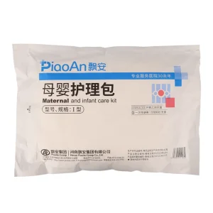 Mother and Baby Care Pack