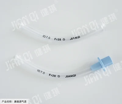 Nasopharyngeal Airway