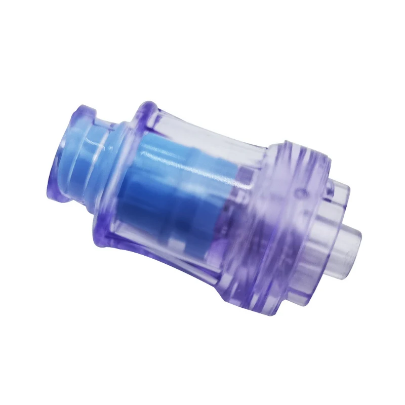Needleless Connector