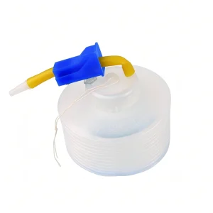 Negative-Pressure Drainage Device