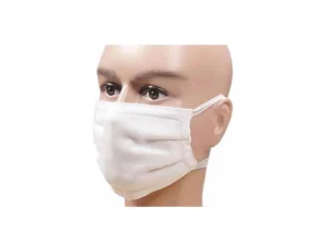 Non-sterile Degreased Gauze Mask