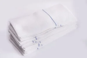 Non-sterile Degreased Gauze Swabs