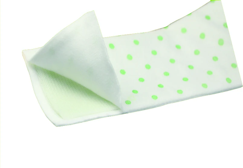 Orthopedic Polymer Bandage