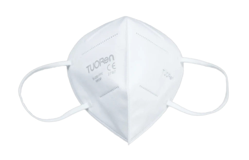 Particulate Filter Half Mask