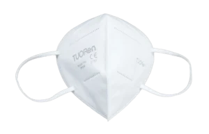 Particulate Filter Half Mask