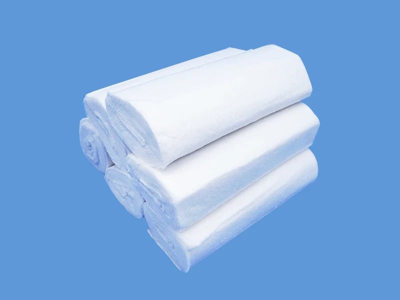 Plaster Padding