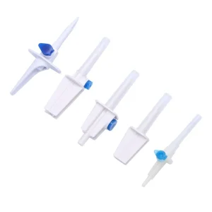 Plastic Spike